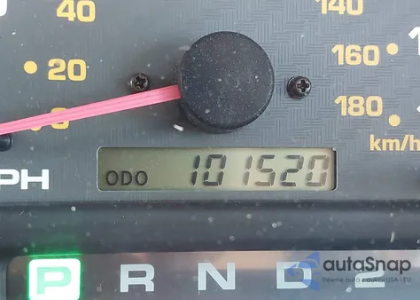 2002 Toyota 4Runner Sr5 V6 z USA, uszkodzony, nr VIN JT3HN86R820370175